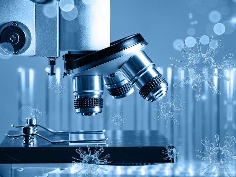 脆性X性綜合征檢測