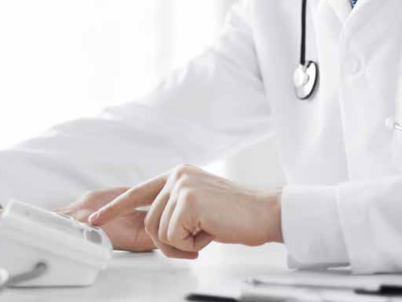 高血壓個體化用藥基因檢測